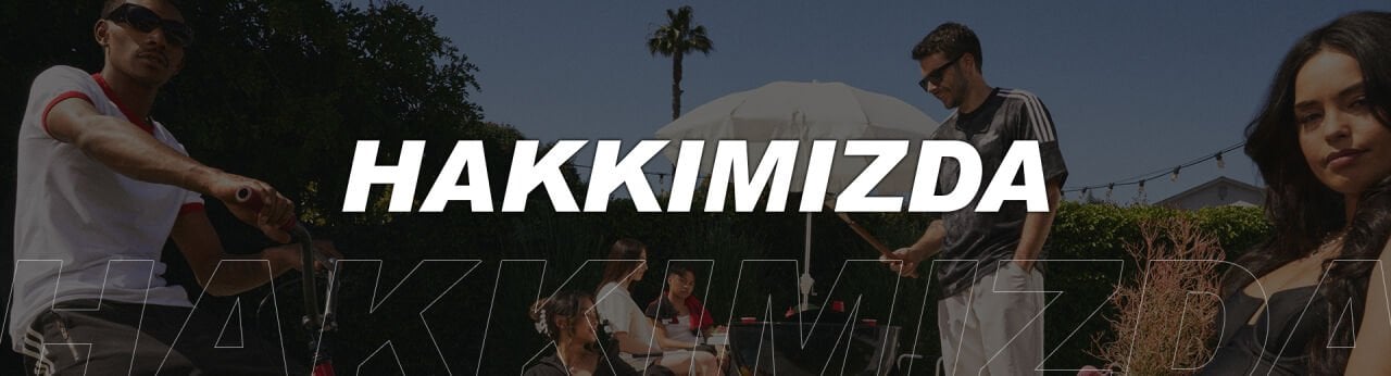 HAKKIMIZDA
