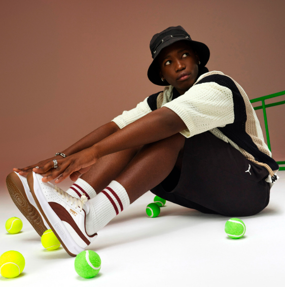 PUMA
