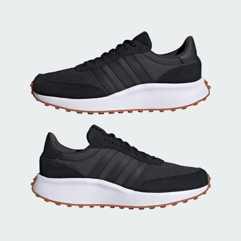 ADİDAS ERKEK SPOR AYAKKABI RUN 70s ID1876
