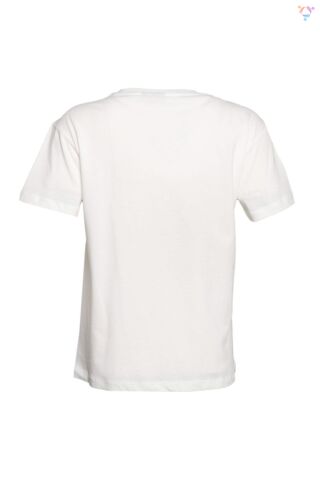 HUMMEL KADIN KISA KOL T-SHIRT ASELMA T-SHIRT S/S