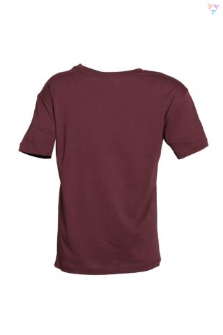 HUMMEL KADIN KISA KOL T-SHIRT ASELMA T-SHIRT S/S