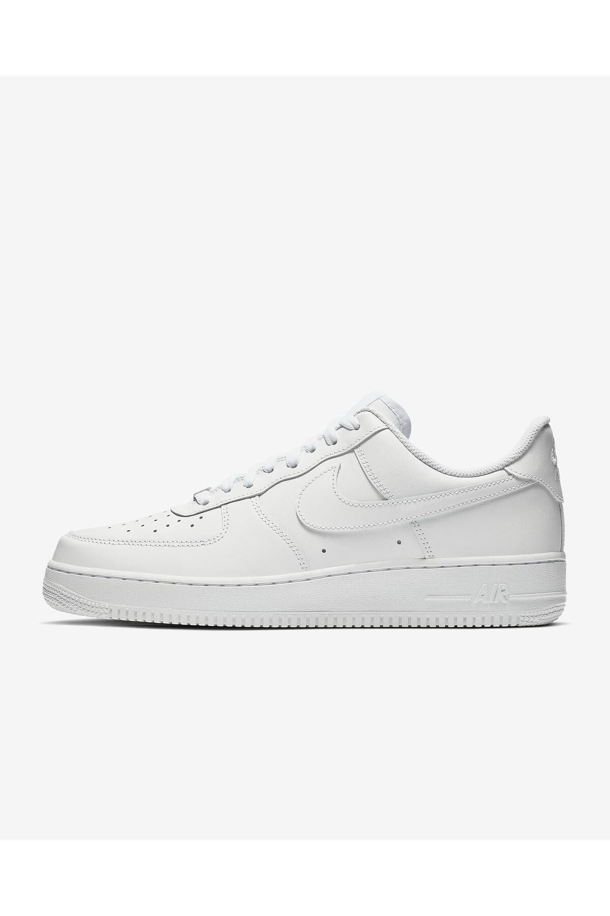 NIKE ERKEK AIR FORCE 1'07 315122 111 KOŞU AYAKKABI 315122 111