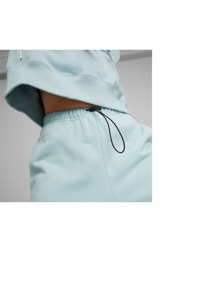 PUMA BAYAN  DARE TO RELAXED SWEATPANTS 62429722