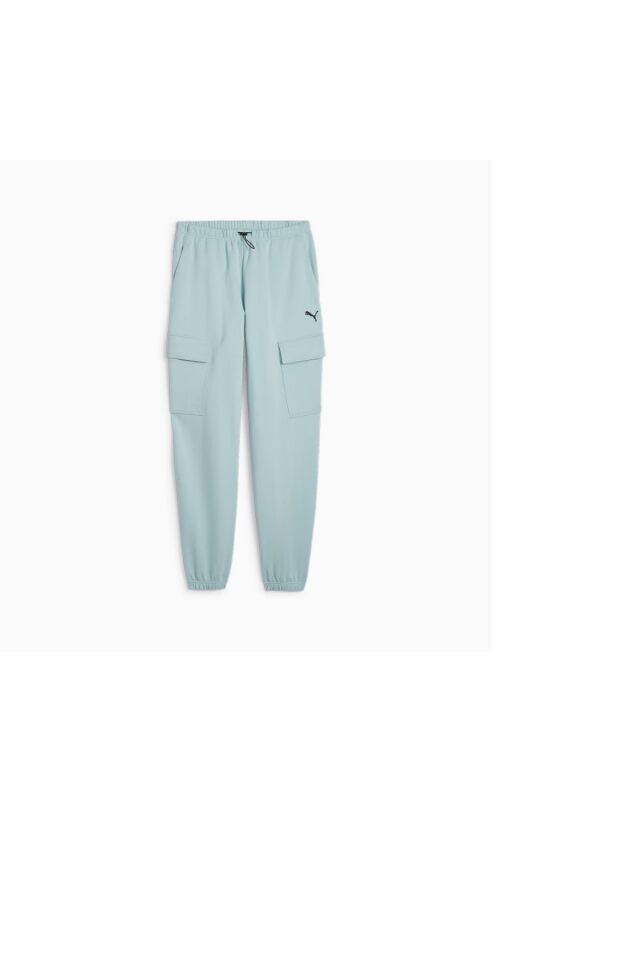 PUMA BAYAN  DARE TO RELAXED SWEATPANTS 62429722