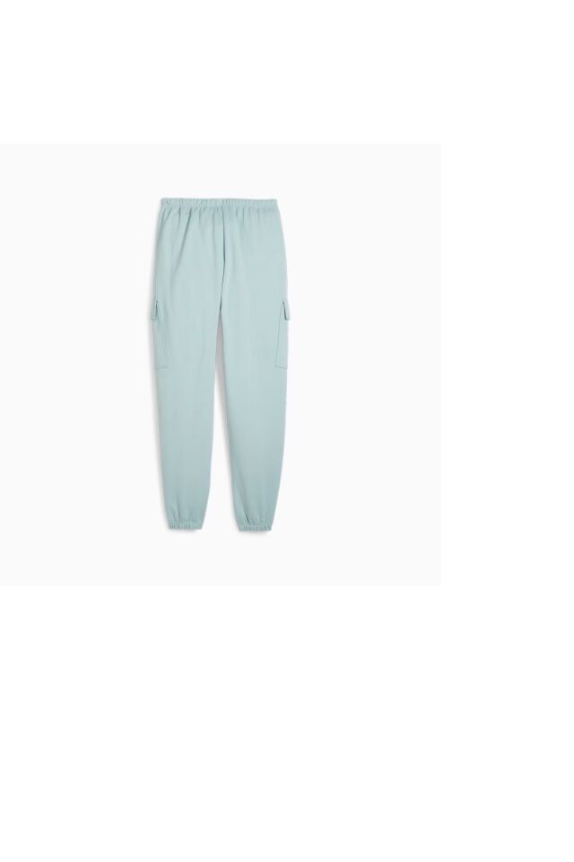 PUMA BAYAN  DARE TO RELAXED SWEATPANTS 62429722