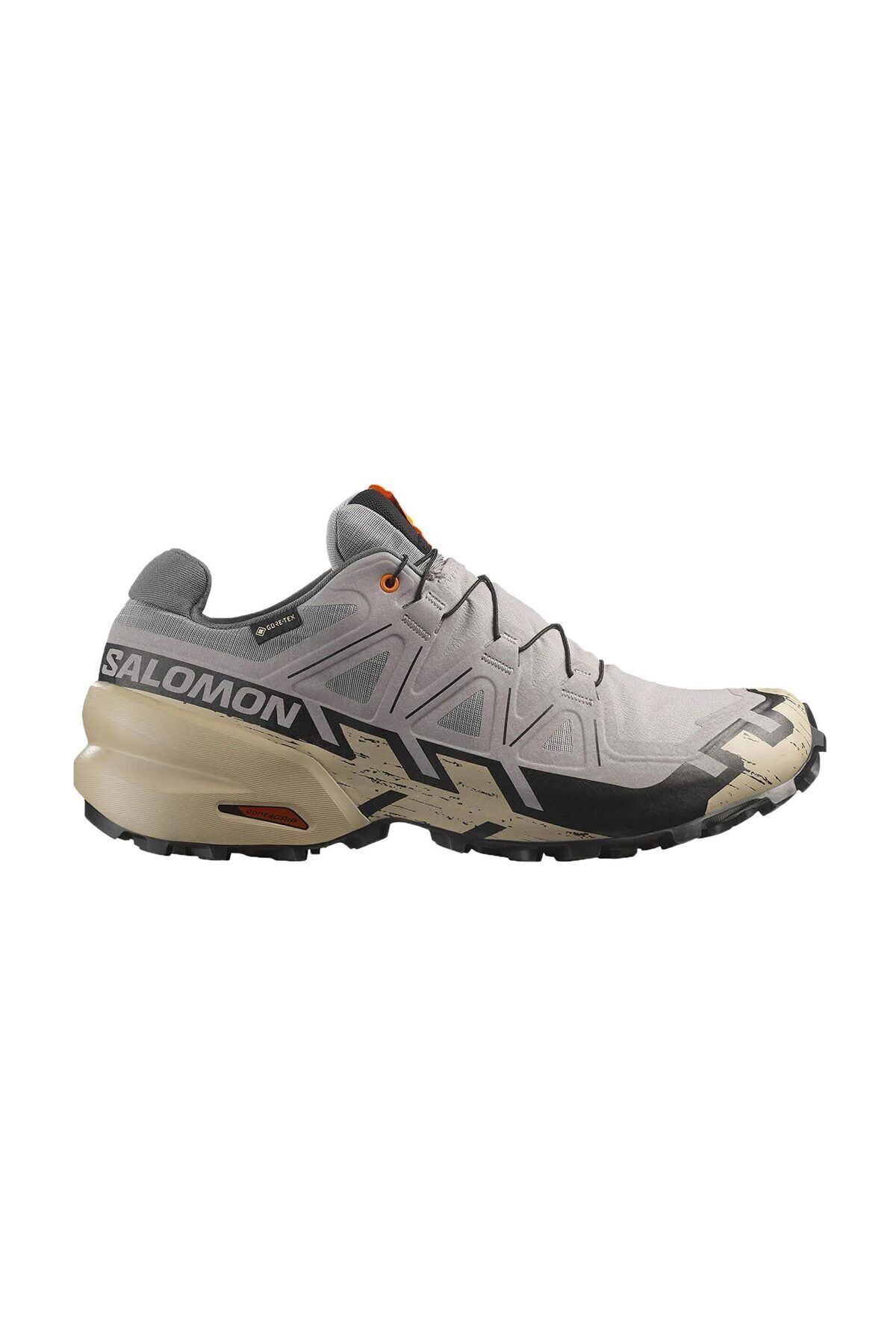 SALOMON ERKEK KOŞU/FITNESS AYAKKABI SPEEDCROSS 6 GORE-TEX L47853400