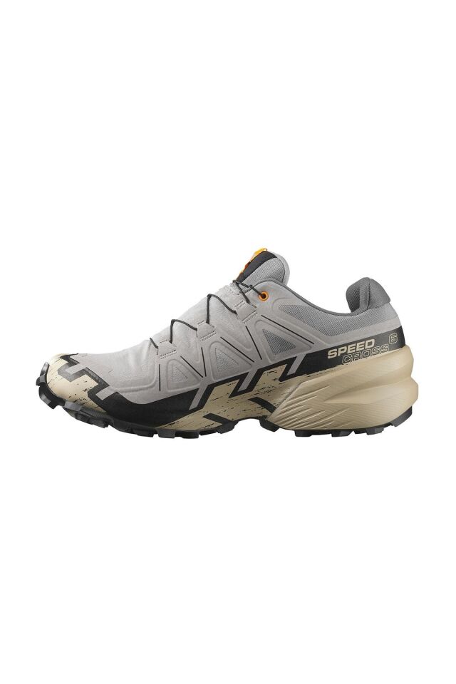 SALOMON ERKEK KOŞU/FITNESS AYAKKABI SPEEDCROSS 6 GORE-TEX L47853400