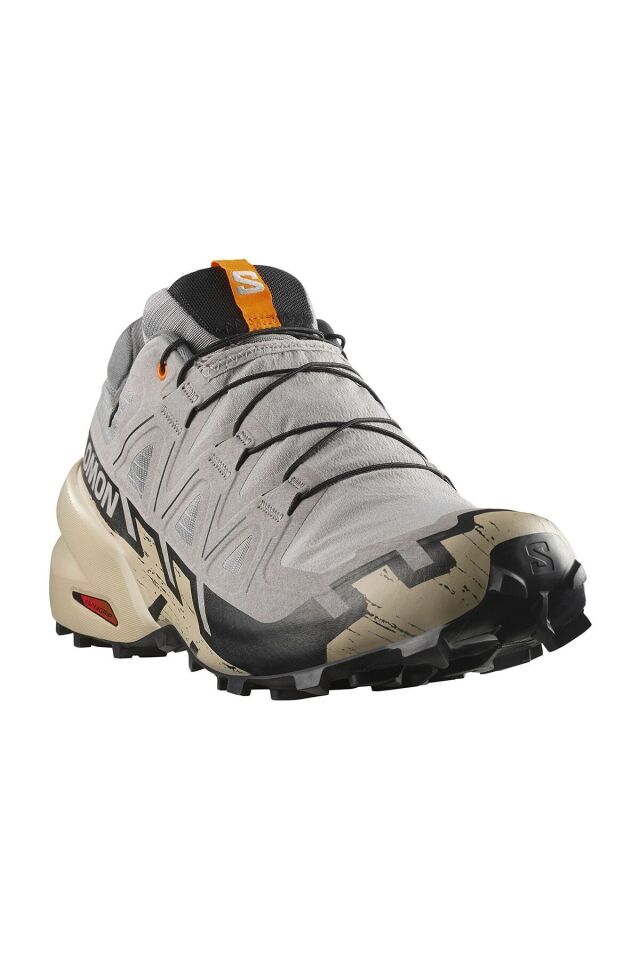 SALOMON ERKEK KOŞU/FITNESS AYAKKABI SPEEDCROSS 6 GORE-TEX L47853400