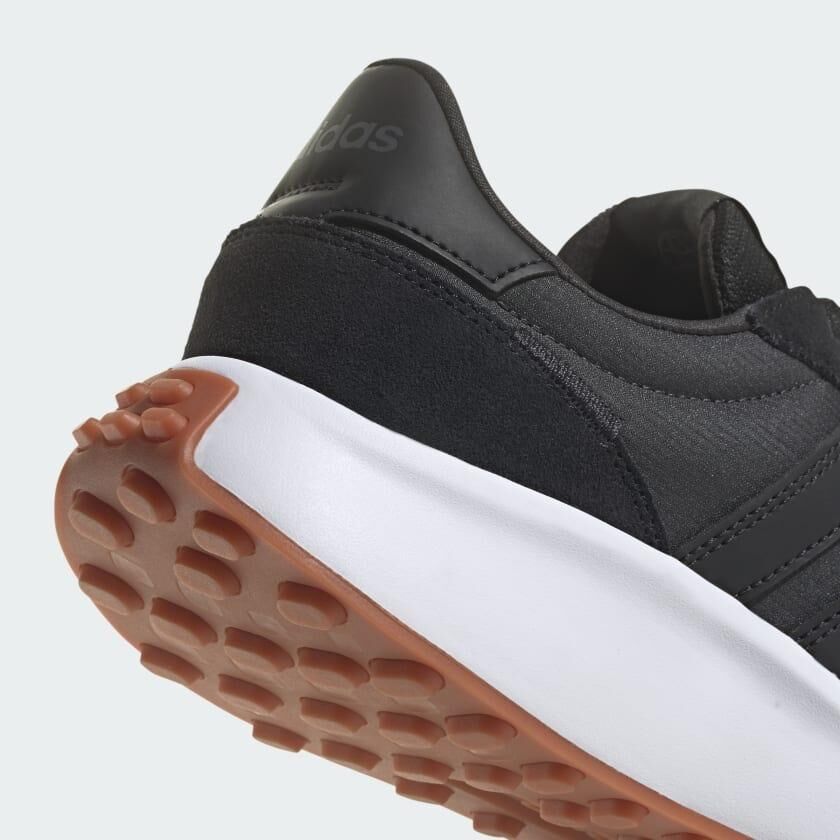 ADİDAS ERKEK SPOR AYAKKABI RUN 70s ID1876 GRİ - 40,5