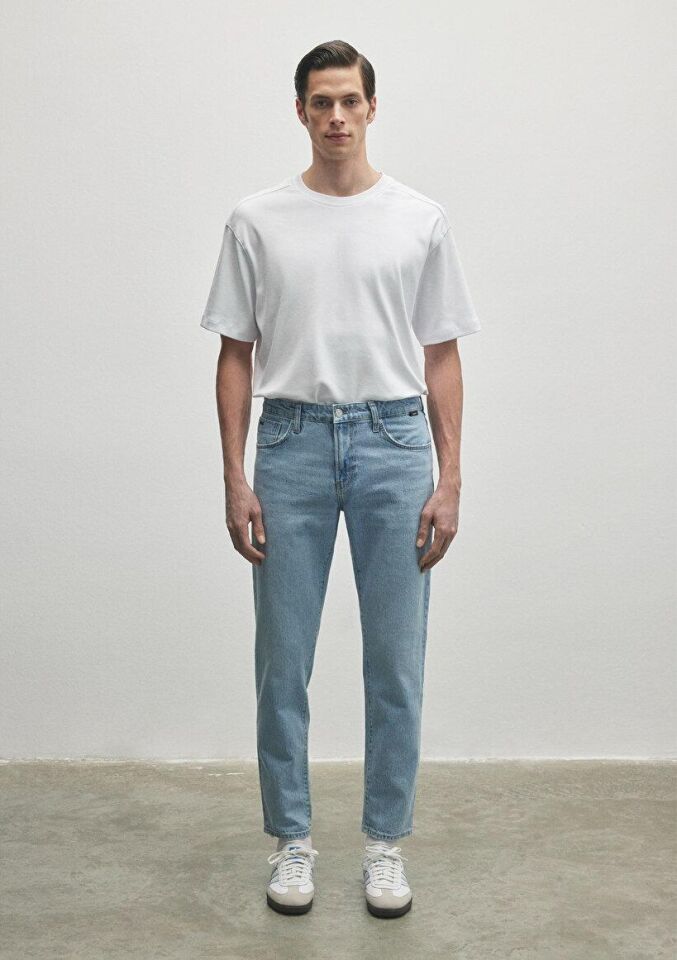MAVİ ERKEK LONDON Lt Classic Denim 0010172-85903