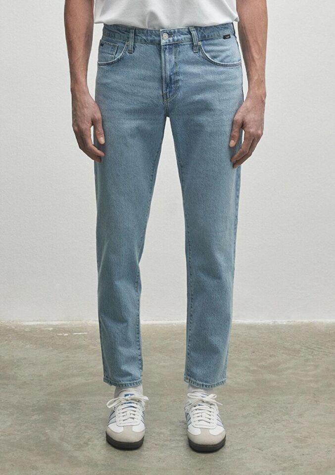 MAVİ ERKEK LONDON Lt Classic Denim 0010172-85903