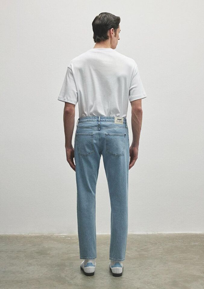 MAVİ ERKEK LONDON Lt Classic Denim 0010172-85903