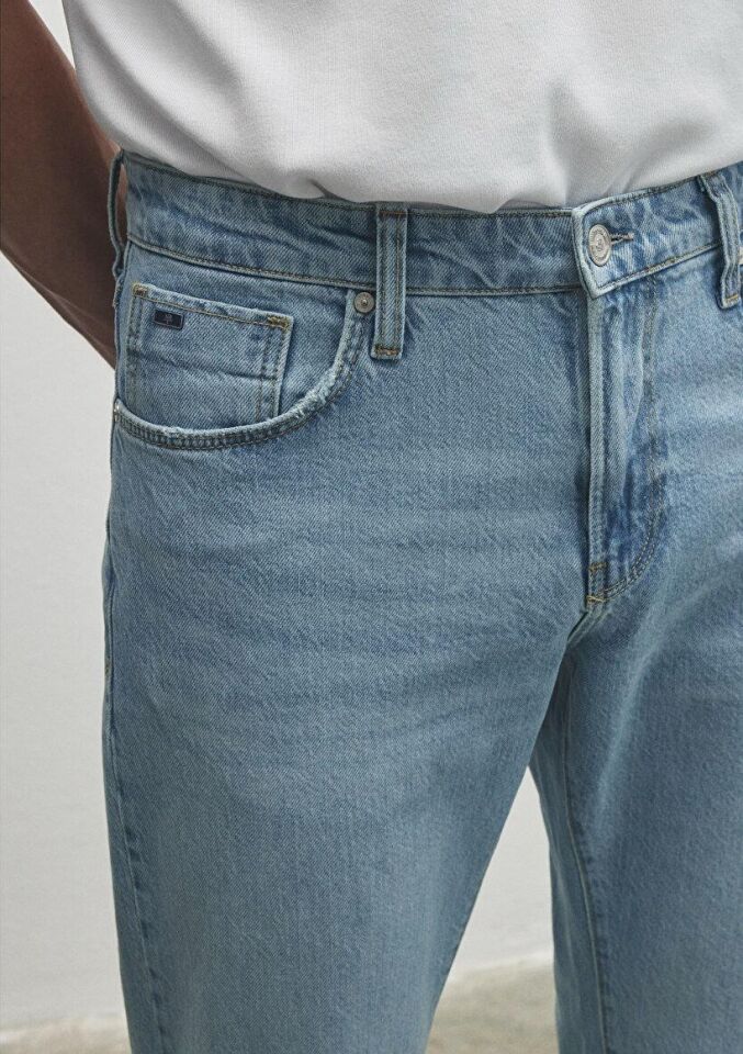 MAVİ ERKEK LONDON Lt Classic Denim 0010172-85903