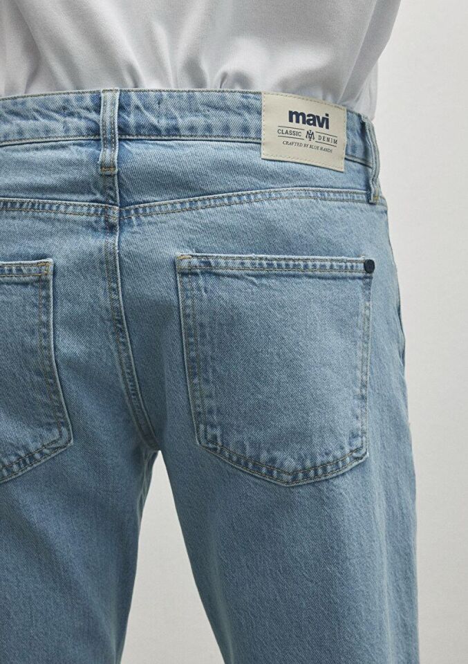 MAVİ ERKEK LONDON Lt Classic Denim 0010172-85903