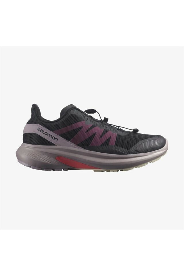 SALOMON KADIN KOŞU/FITNESS AYAKKABI HYPULSE W L41595300 SİYAH - 39