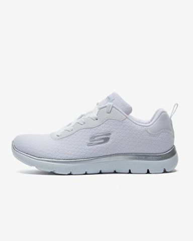SKECHERS KADIN SUMMİTS SPOR AYAKKABI 88888316TK WSL