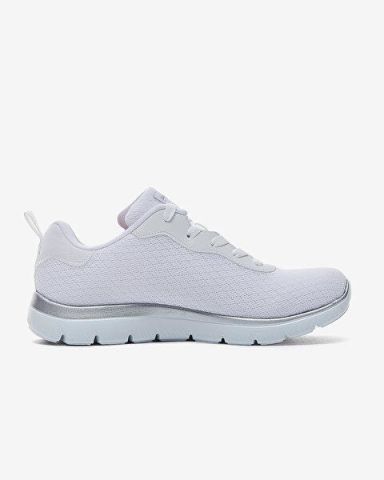 SKECHERS KADIN SUMMİTS SPOR AYAKKABI 88888316TK WSL