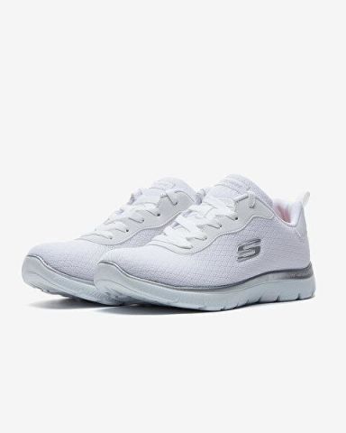 SKECHERS KADIN SUMMİTS SPOR AYAKKABI 88888316TK WSL