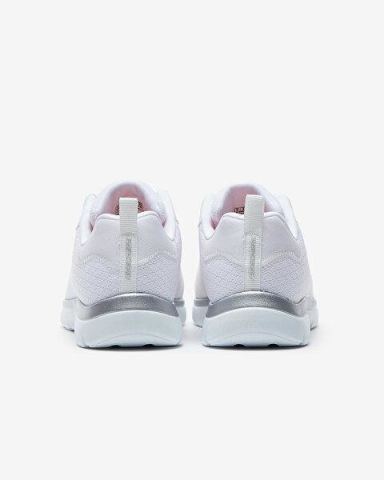 SKECHERS KADIN SUMMİTS SPOR AYAKKABI 88888316TK WSL