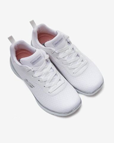 SKECHERS KADIN SUMMİTS SPOR AYAKKABI 88888316TK WSL