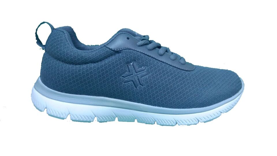 BUCKHEAD BUCK4194 RICCO GRİ SPOR AYAKKABI BUCK4194-BUCK26 GRİ - 40