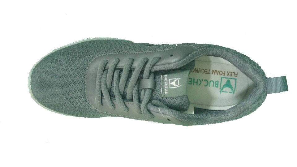 BUCKHEAD BUCK4194 RICCO GRİ SPOR AYAKKABI BUCK4194-BUCK26 GRİ - 40