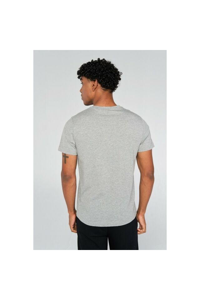 HUMMEL ERKEK TİŞÖRT TWITCH T-SHIRT S/S 911707