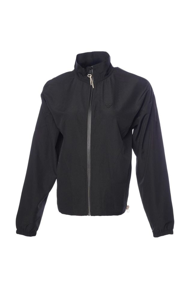 HUMMEL KADIN FERMUARLI CEKET EDNA ZIP JACKET 921932
