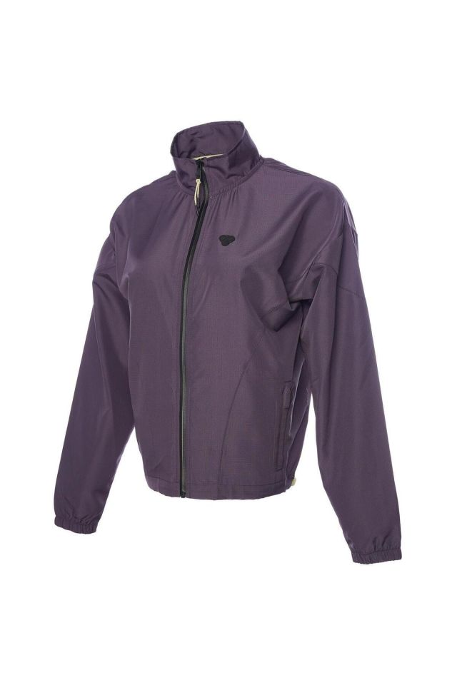 HUMMEL KADIN FERMUARLI CEKET EDNA ZIP JACKET 921932