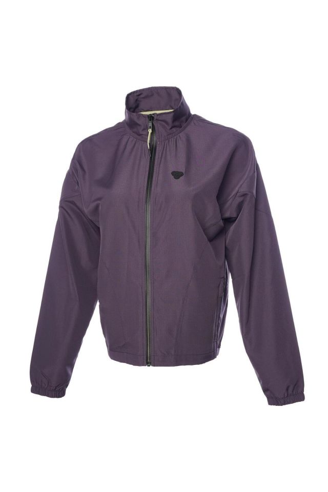 HUMMEL KADIN FERMUARLI CEKET EDNA ZIP JACKET 921932