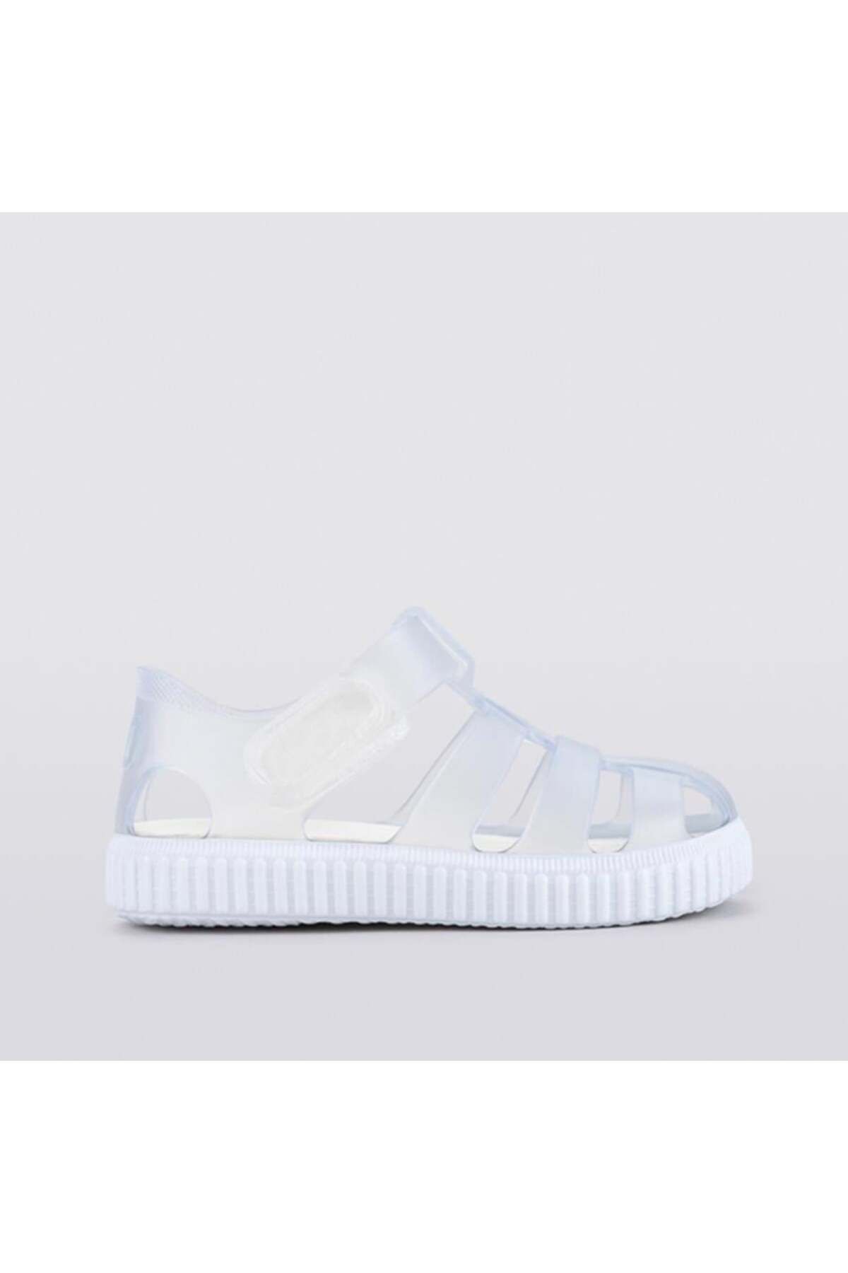 IGOR  ÇOCUK MAVİ S10290 NICO CRISTAL SANDALET S10290-IGR230