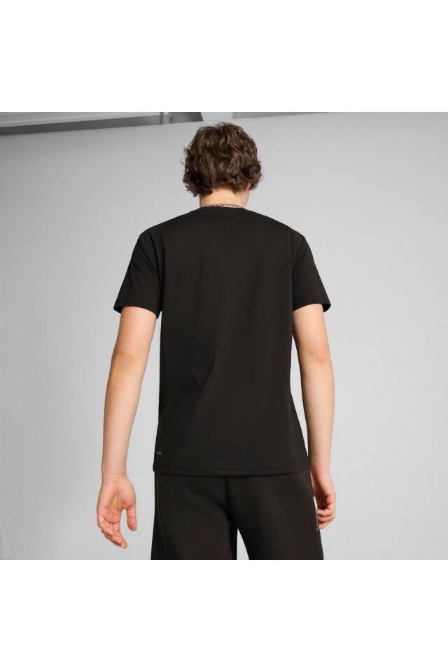 PUMA ERKEK PUMATECH POCKET TEE TİŞÖRT 62967301