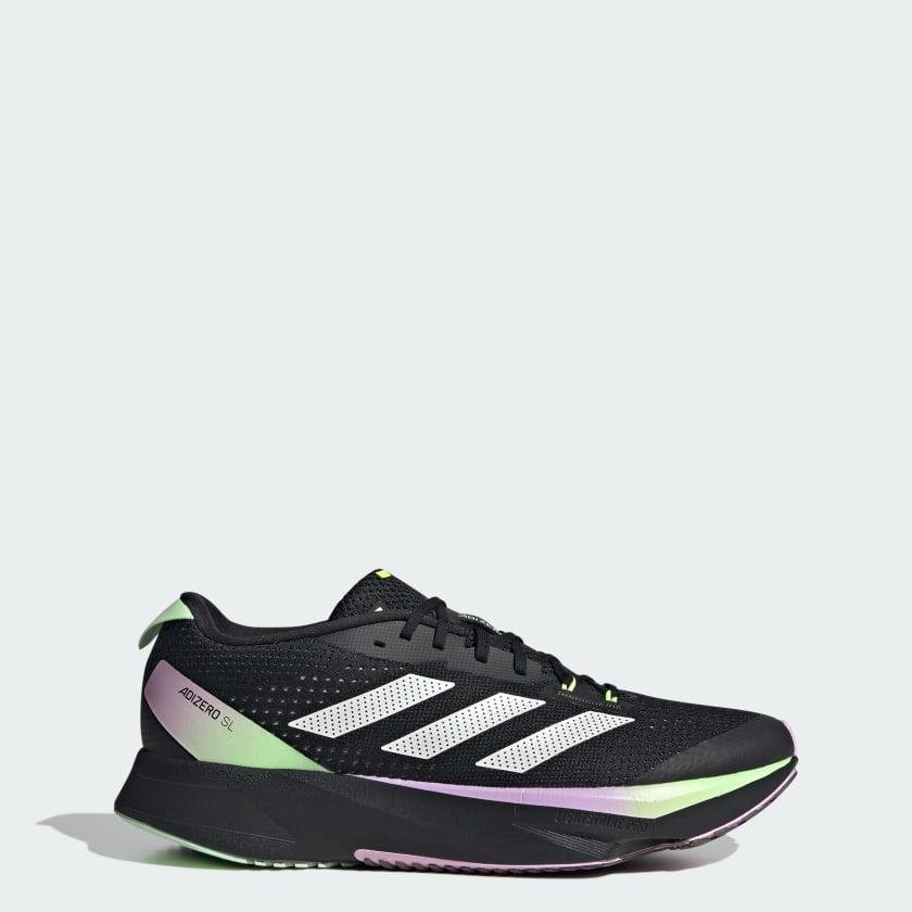 ADİDAS ERKEK KOŞU AYAKKABI ADIZERO SL IG3334
