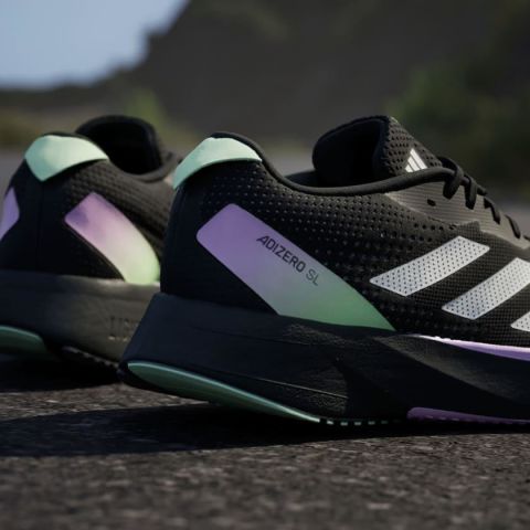 ADİDAS ERKEK KOŞU AYAKKABI ADIZERO SL IG3334