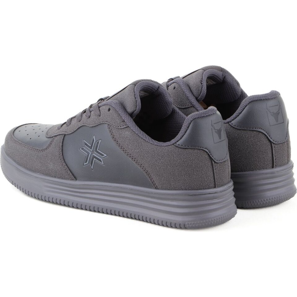 BUCKHEAD GRİ BUCK4196 BASE SPOR AYAKKABI BUCK4196-683