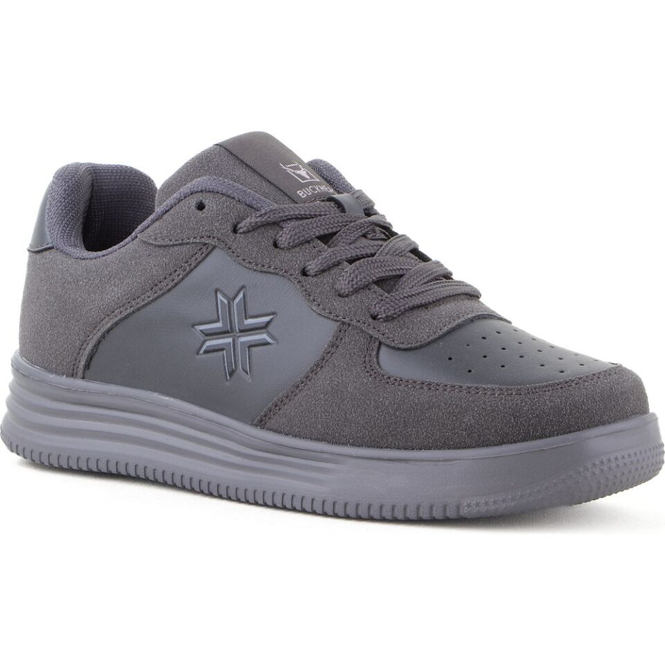 BUCKHEAD GRİ BUCK4196 BASE SPOR AYAKKABI BUCK4196-683