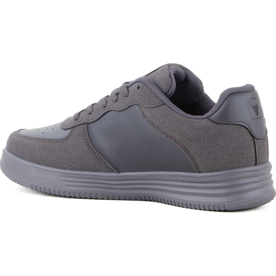 BUCKHEAD GRİ BUCK4196 BASE SPOR AYAKKABI BUCK4196-683