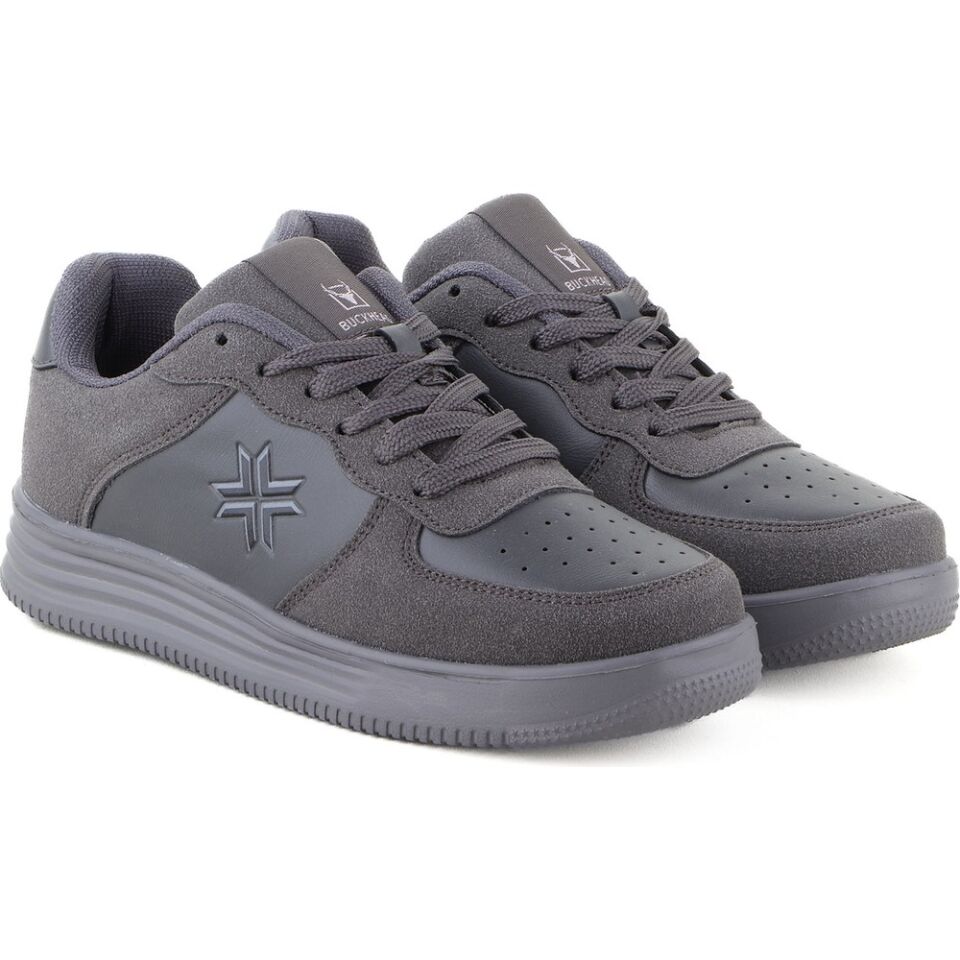 BUCKHEAD GRİ BUCK4196 BASE SPOR AYAKKABI BUCK4196-683
