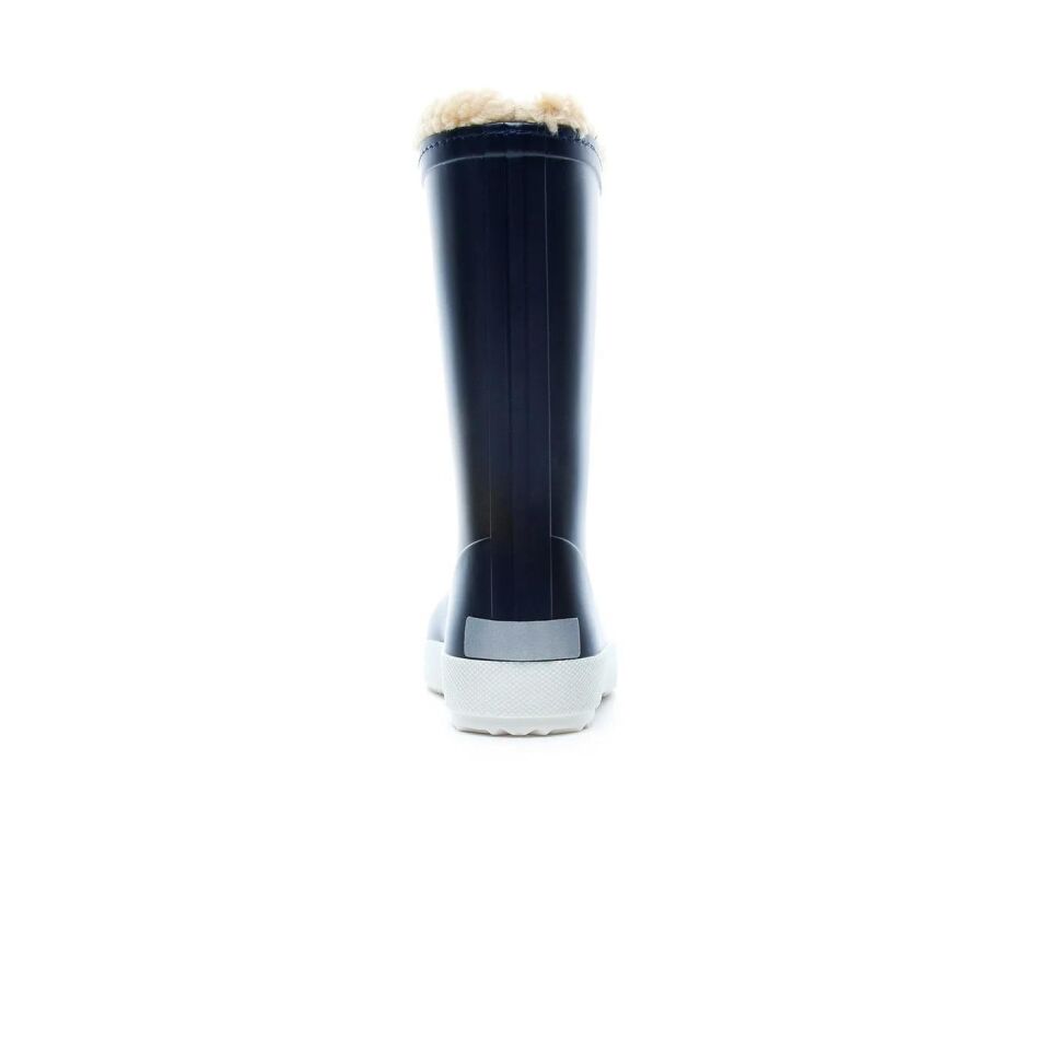 IGOR ÇOCUK LACİVERT W10207 SPLASH NAUTICO BORREGUITO BOT W10207-IGR003