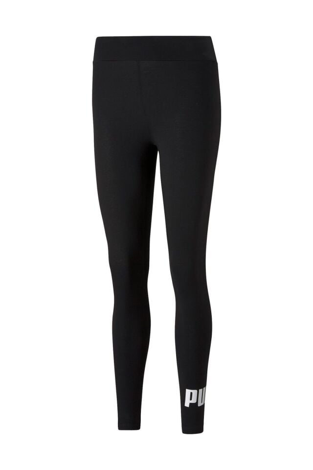 PUMA BAYAN  ESS LOGO LEGGİNGS 58683201