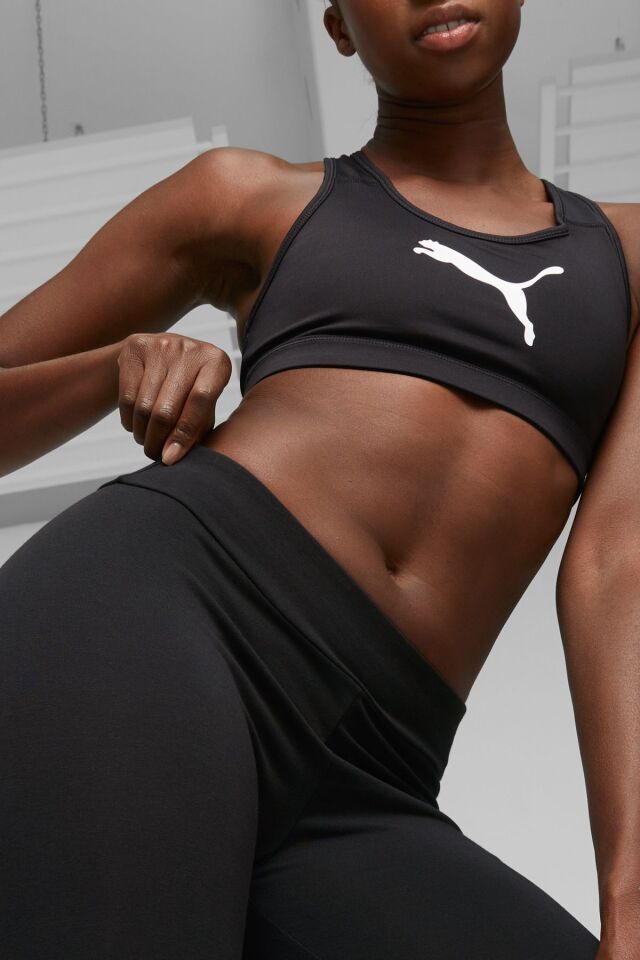 PUMA BAYAN  ESS LOGO LEGGİNGS 58683201