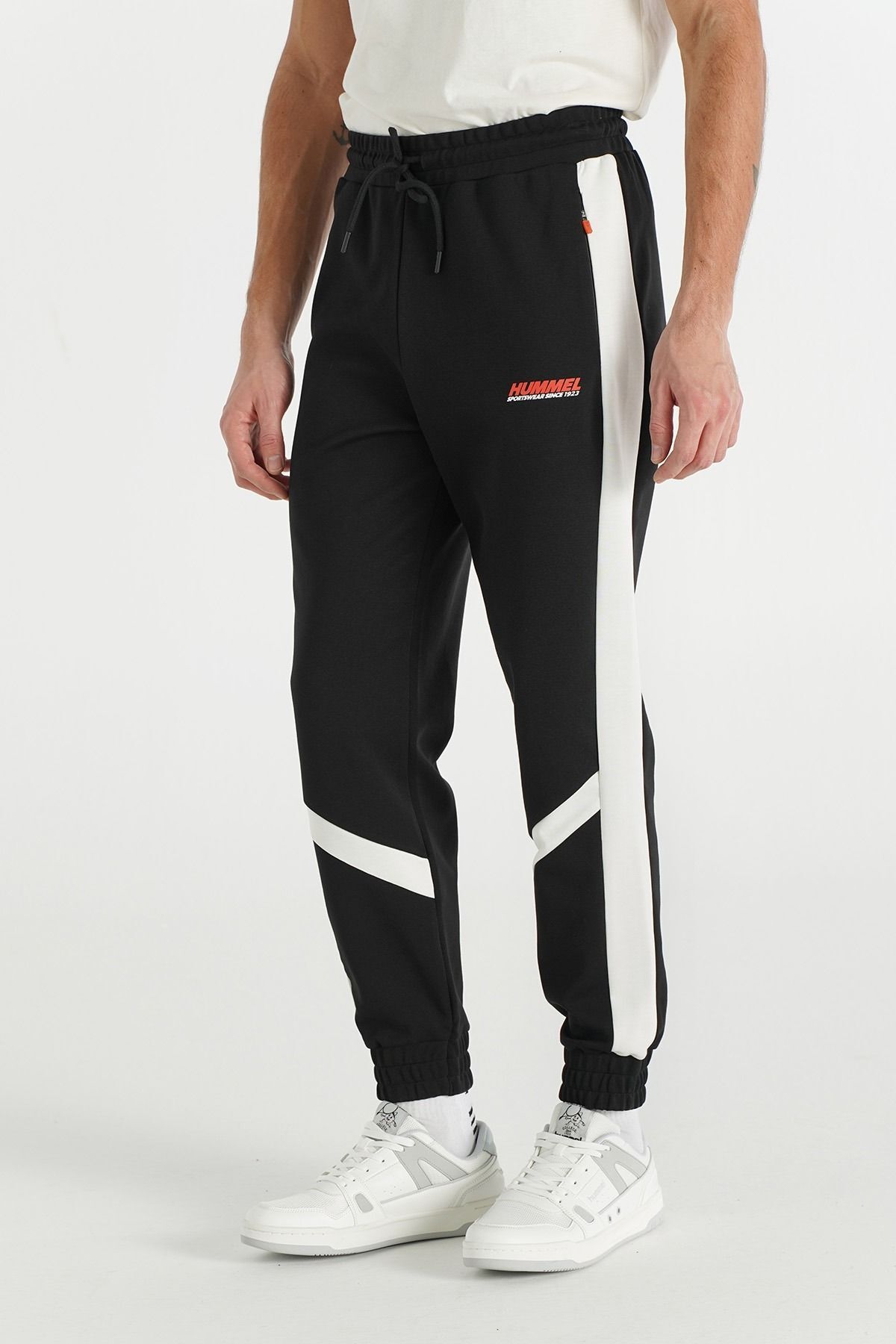 HUMMEL ERKEK EŞOFMAN ALT JON JOGGER PANTS 932195