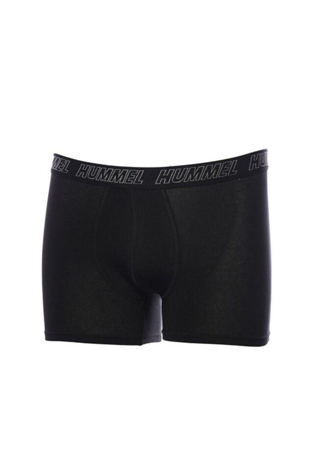 HUMMEL ERKEK İÇ ÇAMAŞIRI HMLBEKES BOXER 970311 Real Navy - 2XL