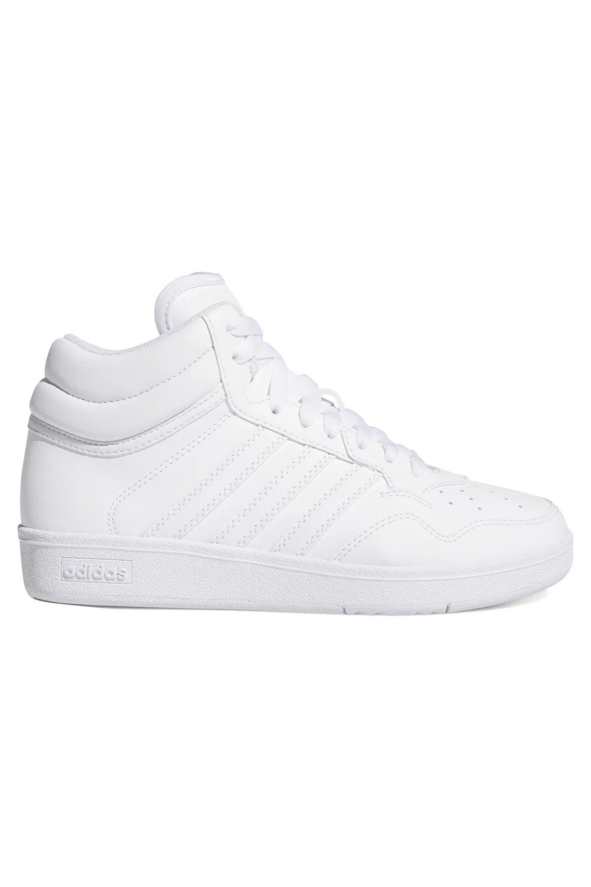 ADİDAS ÇOCUK SPOR AYAKKABI HOOPS 4.0 MID J JI3476