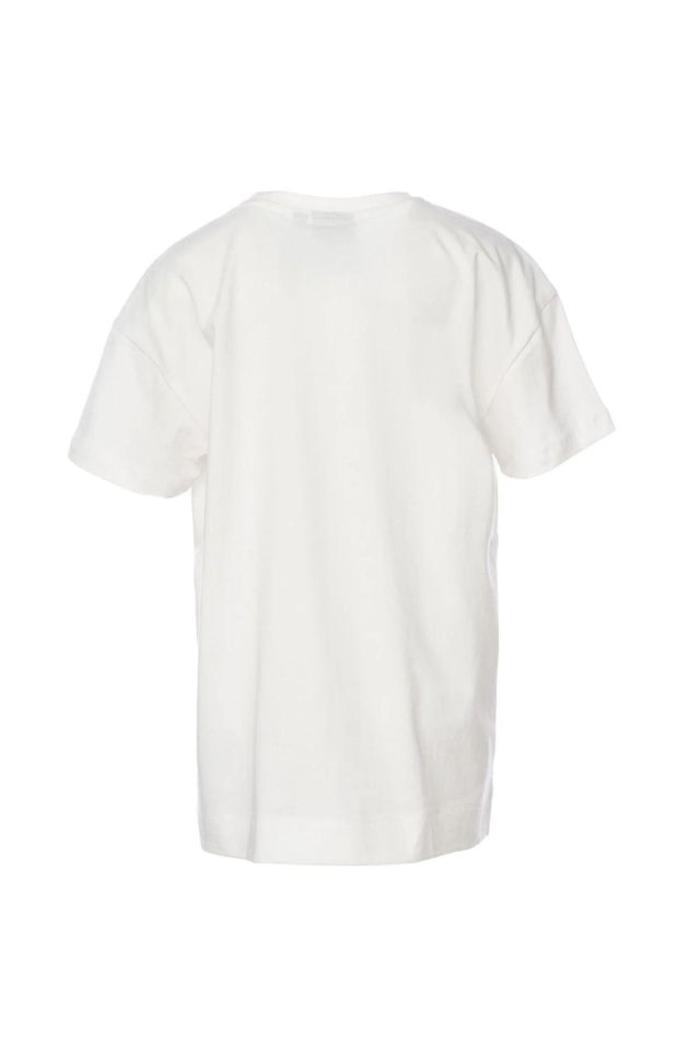 HUMMEL KIZ ÇOCUK KISA KOL T-SHIRT HMLJAZZ T-SHIRT S/S 911807