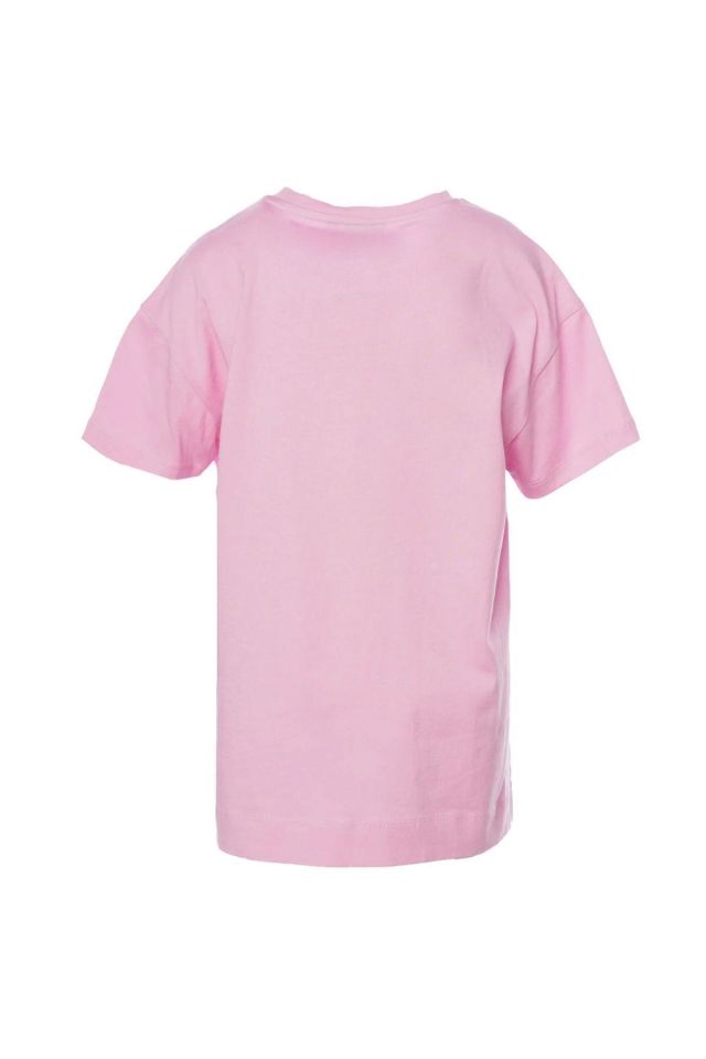 HUMMEL KIZ ÇOCUK KISA KOL T-SHIRT HMLJAZZ T-SHIRT S/S 911807