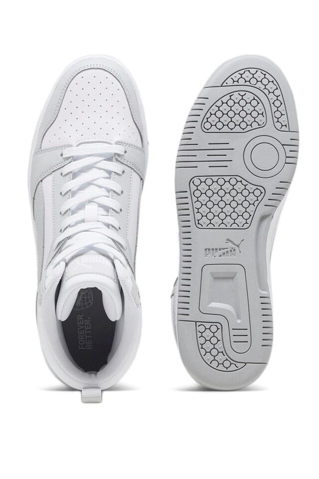 PUMA ERKEK REBOUND V6 39232605