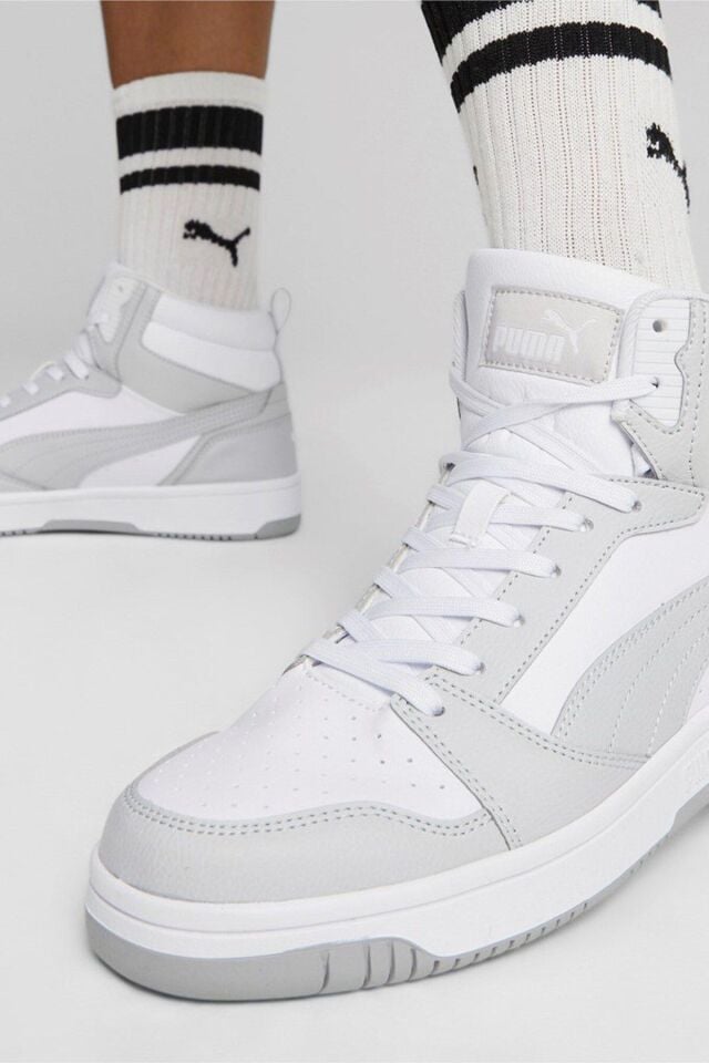 PUMA ERKEK REBOUND V6 39232605