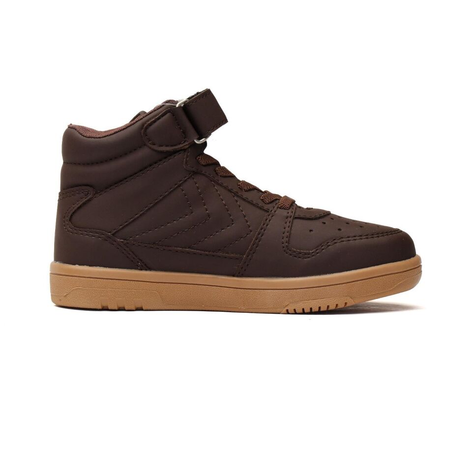 HUMMEL ÇOCUK UNISEX MODA AYAKKABI HML OIL MONO HIGH JR. 900398