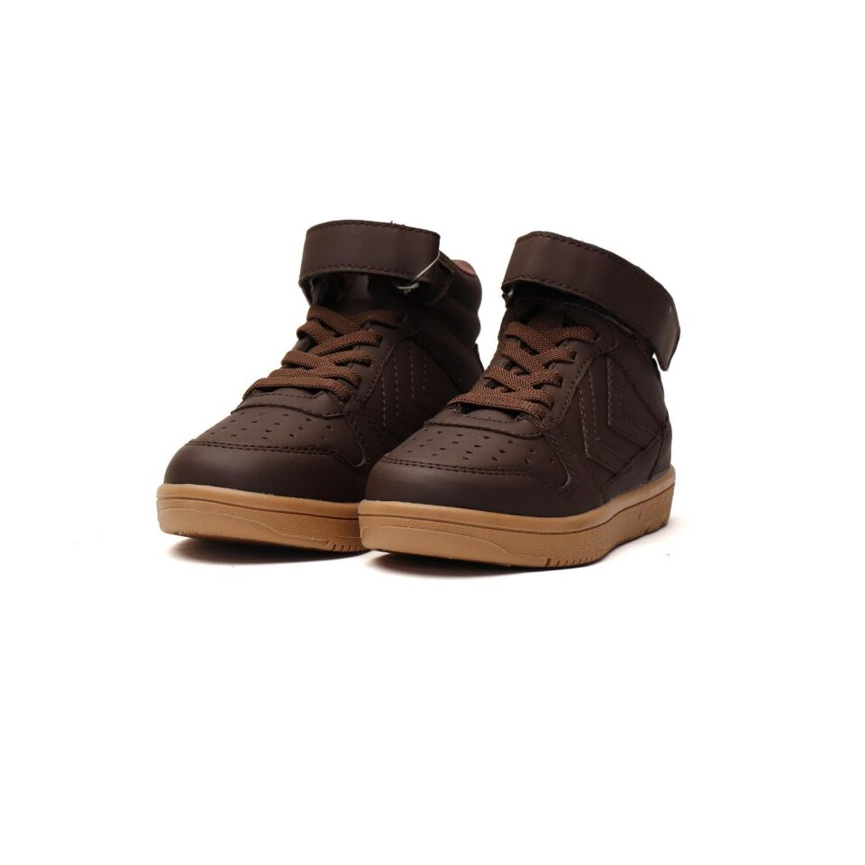 HUMMEL ÇOCUK UNISEX MODA AYAKKABI HML OIL MONO HIGH JR. 900398
